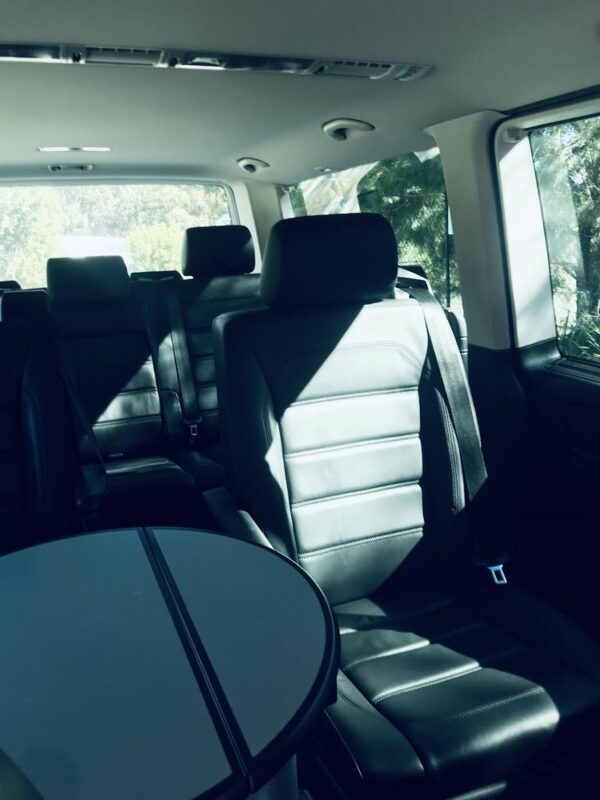 Airport Transfers From the Central coast return 1-2 passengers - Image 3