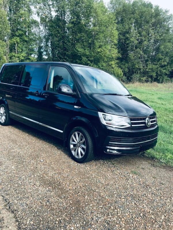 Airport Transfers From the Central coast return 1-2 passengers - Image 4