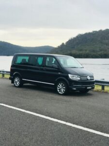 Airport Transfer