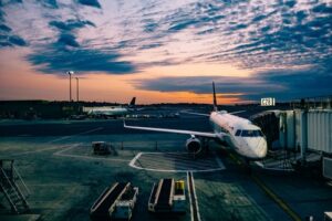 Airport Transfers