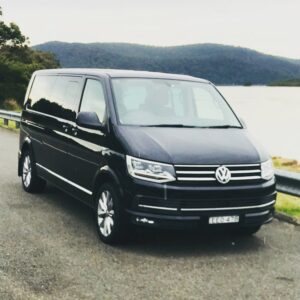 Airport transfers 1-2 passengers
