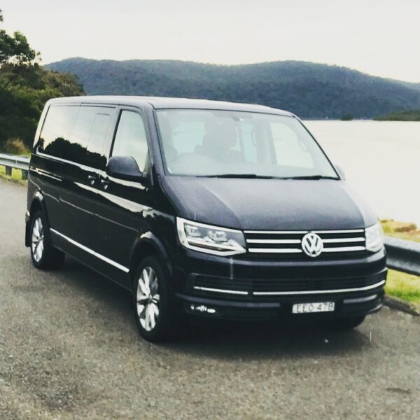 Airport transfers 1-2 passengers