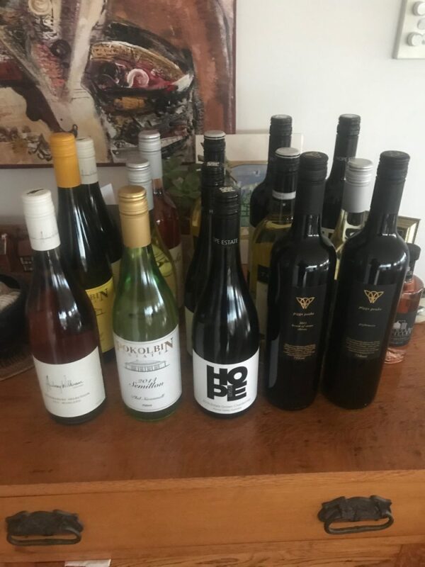 Wine