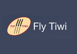 fly Tiwi