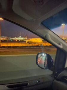 Airport Transfers Central Coast