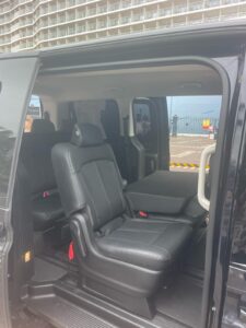 Seamless Travel Starts and Ends with Reliable Rides