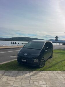 Shuttle Services Central Coast to Sydney